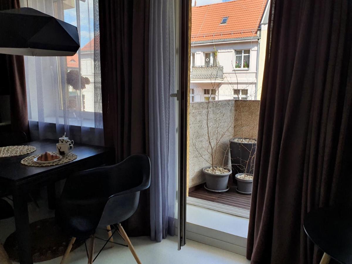 Whitebeeapartament Apartment Wrocław Exterior foto
